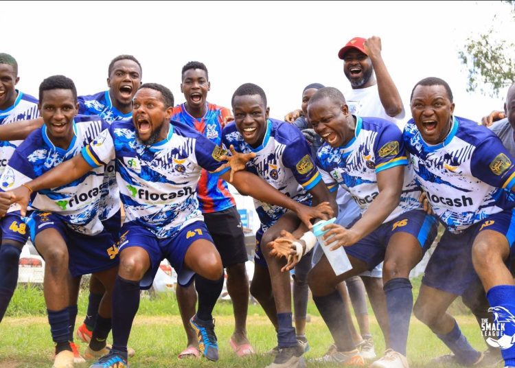 SMACK League Season 7 Grand Finale Set to Deliver Football and Fun at Legends