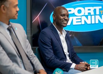 Onyango Urges Uganda Cranes to Seize AFCON 2025 Opportunity