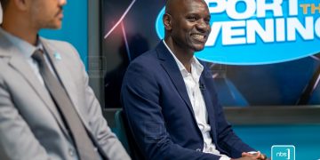 Onyango Urges Uganda Cranes to Seize AFCON 2025 Opportunity