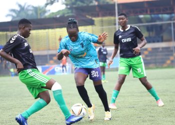 FTWSL Second Round: Kampala Queens, Kawempe Muslim Ladies Set for Fierce Title Battle