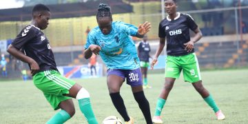 FTWSL Second Round: Kampala Queens, Kawempe Muslim Ladies Set for Fierce Title Battle