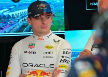 F1 Drivers Face Fines or Point Deductions for Swearing