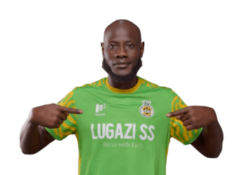 Lugazi Bolster Defense with Hometown Hero Othieno