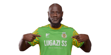 Lugazi Bolster Defense with Hometown Hero Othieno