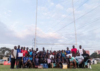 Wokorach Foundation Empowers Young Athletes Through PW15 Tournament