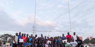 Wokorach Foundation Empowers Young Athletes Through PW15 Tournament