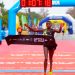 Chelangat Leads Ugandan 1-2 Finish with Record-Breaking Run in Sevilla