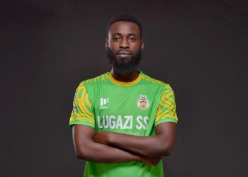 Lugazi Bolster Midfield with Signing of Hussein Ssenoga