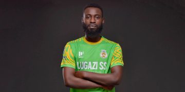 Lugazi Bolster Midfield with Signing of Hussein Ssenoga