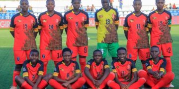 Uganda’s Boni Consilli Fall to Tanzania in CAF Girls’ Football Tournament Opener