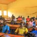 USSSA Kicks Off Capacity Building Program in Gulu