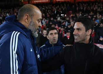 Arsenal’s Trip to Nottingham Forest Potentially Rescheduled to Ease Fixture Congestion