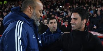 Arsenal’s Trip to Nottingham Forest Potentially Rescheduled to Ease Fixture Congestion