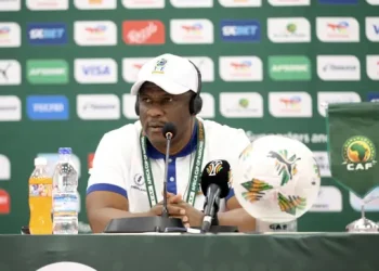 AFCON 2025: Tanzania’s Suleiman on Facing Uganda: “We Must Be Ready”
