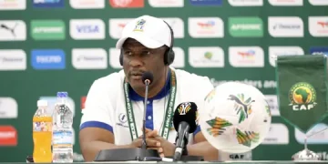AFCON 2025: Tanzania’s Suleiman on Facing Uganda: “We Must Be Ready”