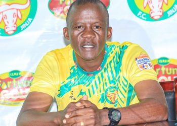 BUL Boss Kikomeko Vows to Challenge for UPL Title Despite 14-Point Deficit
