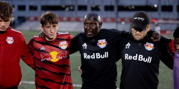 Former Cranes Captain Sekagya Reflects on Coaching Journey with Red Bulls II