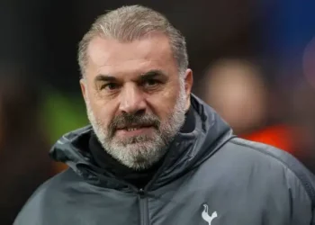 Tottenham Sweat on Injury Crisis Ahead of Leicester Clash