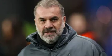 Tottenham Sweat on Injury Crisis Ahead of Leicester Clash