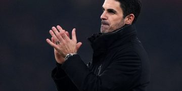 Arsenal Roar Back to Life with North London Derby Victory