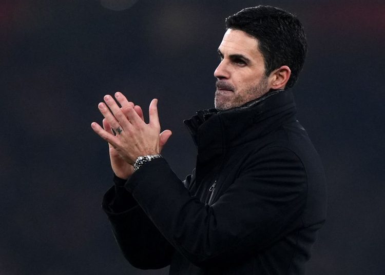 Arsenal Roar Back to Life with North London Derby Victory