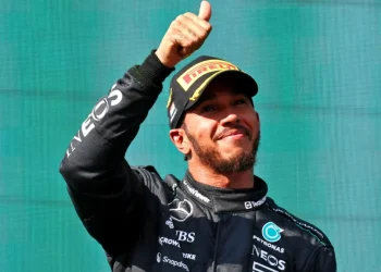 Ferrari CEO Confident Hamilton Will Reignite His Career