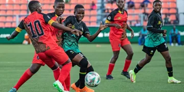 Uganda to Gain from UEFA and CAF’s Push for Women’s Football Development