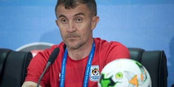 Ex-Uganda Cranes Coach Micho Appointed by Sudanese Giants Al-Merrikh