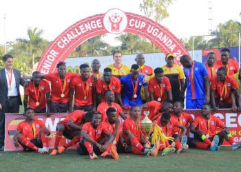 Uganda Invited to Bid for 2025 CECAFA Tournaments