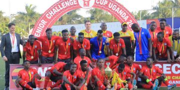 Uganda Invited to Bid for 2025 CECAFA Tournaments