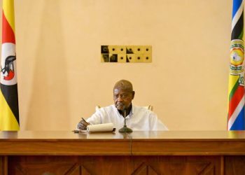 Museveni Assents to 2024 National Sports Amendment Act with Anti-Doping Measures