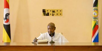 Museveni Assents to 2024 National Sports Amendment Act with Anti-Doping Measures