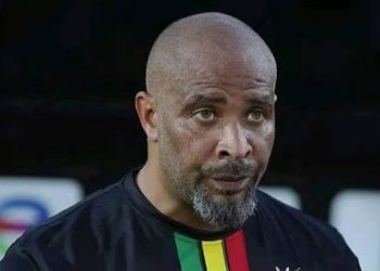 AFCON 2025: Uganda Not Yet on Super Eagles Coach’s Radar