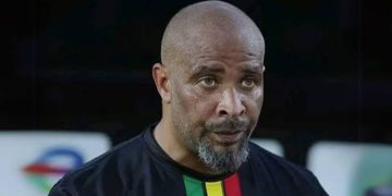 AFCON 2025: Uganda Not Yet on Super Eagles Coach’s Radar