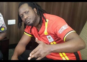 Bebe Cool to Conduct 51st Stanbic Uganda Cup Round of 64 Draw