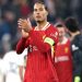 Van Dijk Equals Liverpool Legend Phil Neal’s Champions League Win Record