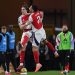 Arsenal Grit Out Win at Wolves Despite Red Card