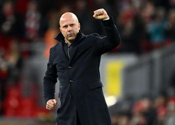 Arne Slot Impressed With McConnell Despite Liverpool’s Champions League Defeat