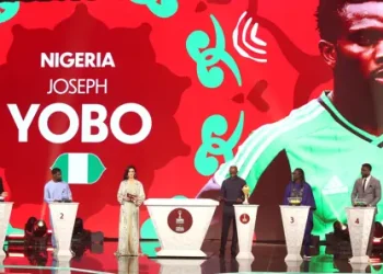 AFCON 2025: Super Eagles Legend Yobo Eyes Glory as Nigeria Draw Uganda in Group C