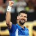 Djokovic Dominates Alcaraz in Australian Open Blockbuster