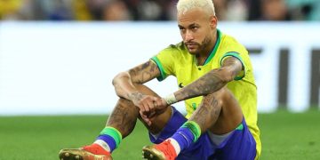 Neymar Set to Return to Santos After Al Hilal Contract Termination