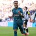 Kluivert Hat-Trick Propels Bournemouth Past Newcastle