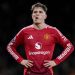 Napoli Hopeful of Securing Garnacho Deal, Chelsea Lurking