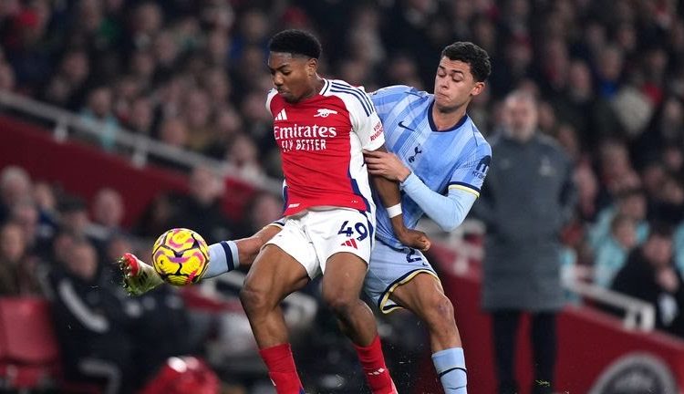 Arsenal’s FA Cup Loss ‘a Blessing in Disguise’ for Their Title Race, Says Paul Merson