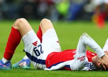 Arsenal Face Injury Crisis, Arteta Blames Player Overload