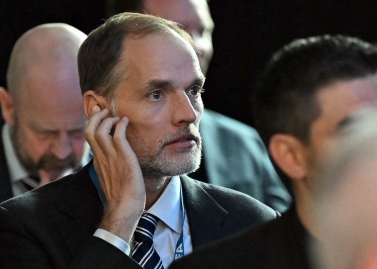 Tuchel’s Call to Rashford: Villa Loan Sparks England Re-Evaluation