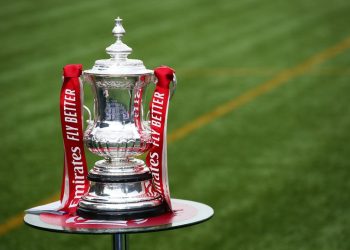 When is the FA Cup Fifth Round Draw?