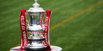 When is the FA Cup Fifth Round Draw?
