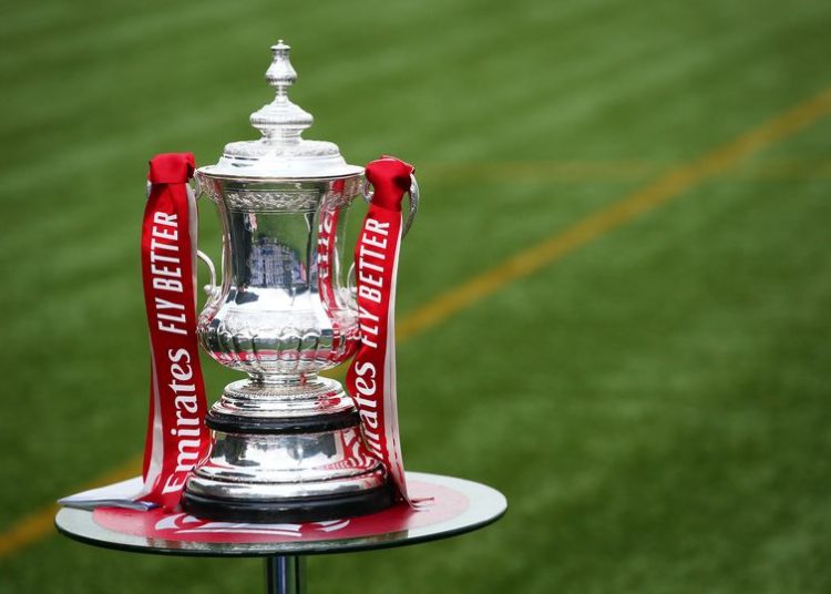 When is the FA Cup Fifth Round Draw?