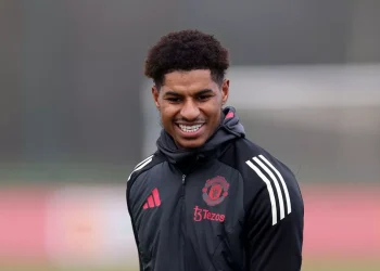 Reports: Rashford on the Verge of Shock Loan Move to Aston Villa